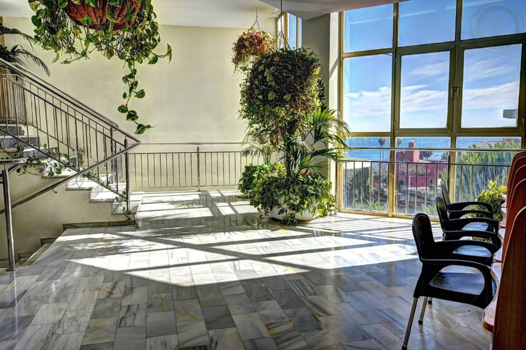 Apartamento Benalbeach Front Benalmádena